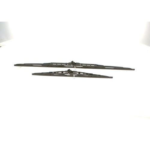 Wischblatt BOSCH 3 397 118 325 Twin für, vorne