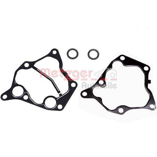 AGR-Ventil METZGER 0892962 ORIGINAL ERSATZTEIL GREENPARTS f&uuml;r JAGUAR LAND ROVER
