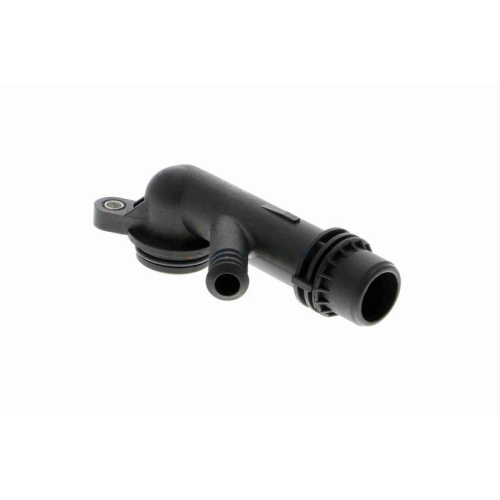 K&uuml;hlmittelflansch VAICO V20-0738 Original VAICO Qualit&auml;t f&uuml;r BMW, Zylinderkopf