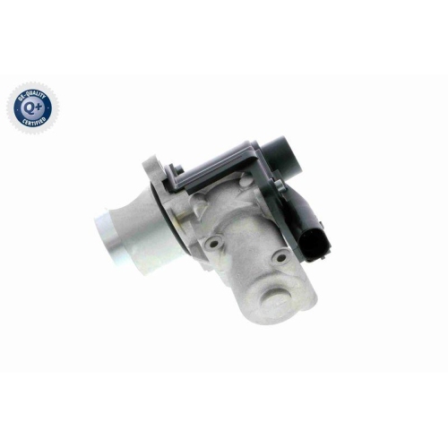 AGR-Ventil VEMO V10-63-0059 Q+, Erstausr&uuml;sterqualit&auml;t f&uuml;r AUDI PORSCHE SEAT VW