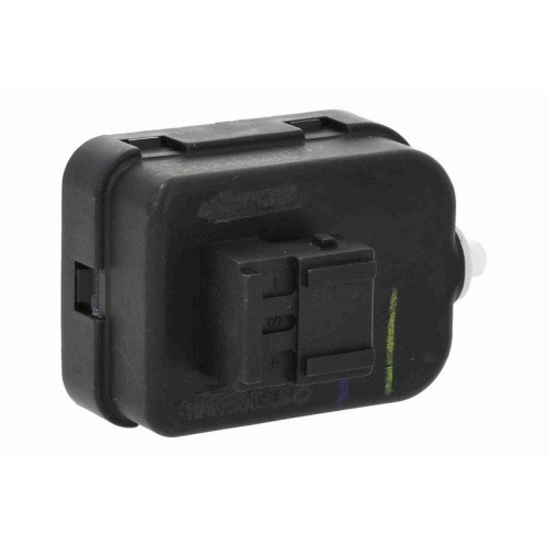 Stellelement, Leuchtweitenregulierung VEMO V95-77-0007 Original VEMO Qualit&auml;t