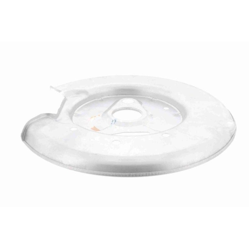 Spritzblech, Bremsscheibe VAICO V95-0013 Original VAICO Qualität für VOLVO