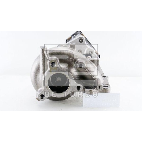 BE TURBO 130151 Lader, Aufladung f&uuml;r NISSAN RENAULT RENAULT TRUCKS