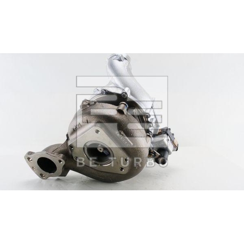 BE TURBO 130893 Lader, Aufladung f&uuml;r MERCEDES-BENZ