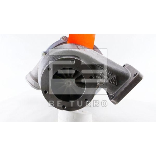 BE TURBO 124622 Lader, Aufladung f&uuml;r MAN MERCEDES-BENZ MWM DEUTZ