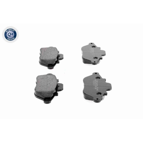 Bremsbelagsatz, Scheibenbremse VAICO V22-0095 Q+, Erstausr&uuml;sterqualit&auml;t f&uuml;r