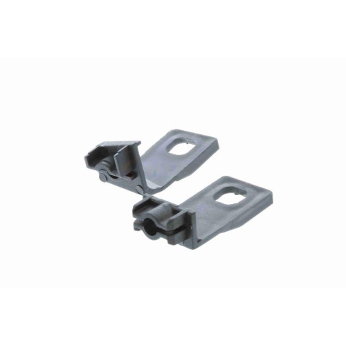 Halter, Hauptscheinwerfer VAICO V10-3073 Original VAICO Qualität für SEAT SKODA