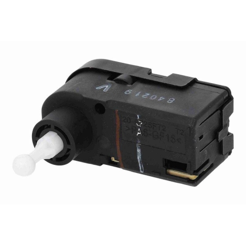 Stellelement, Leuchtweitenregulierung VEMO V95-77-0008 Original VEMO Qualit&auml;t