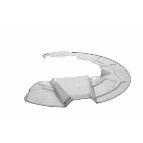 Spritzblech, Bremsscheibe VAICO V95-0437 Original VAICO Qualit&auml;t f&uuml;r VOLVO