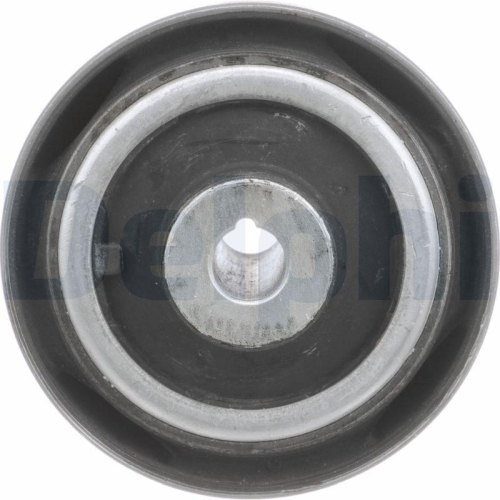 DELPHI TD1808W Lagerung, Lenker f&uuml;r JAGUAR LAND ROVER, Vorderachse, innen, unten