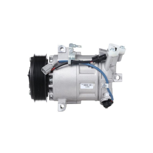 HELLA Kompressor, Klimaanlage 8FK 366 201-761 >>> Easy2Fit <<< f&uuml;r RENAULT