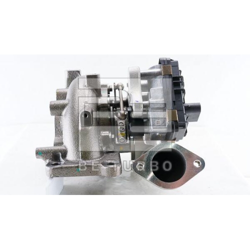 BE TURBO 130151RED Lader, Aufladung f&uuml;r NISSAN RENAULT RENAULT TRUCKS