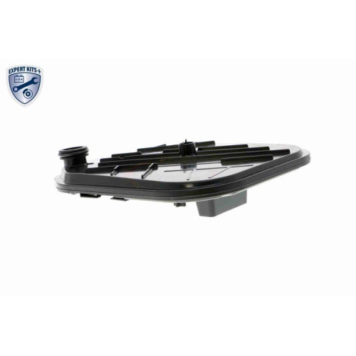 Hydraulikfiltersatz, Automatikgetriebe VAICO V10-3302 EXPERT KITS + für AUDI VW