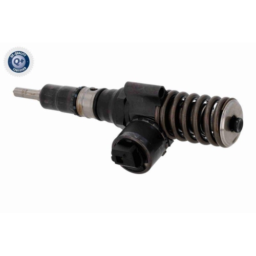 Pumpe-D&uuml;se-Einheit VEMO V10-11-0043 Q+, Erstausr&uuml;sterqualit&auml;t f&uuml;r AUDI SEAT VW