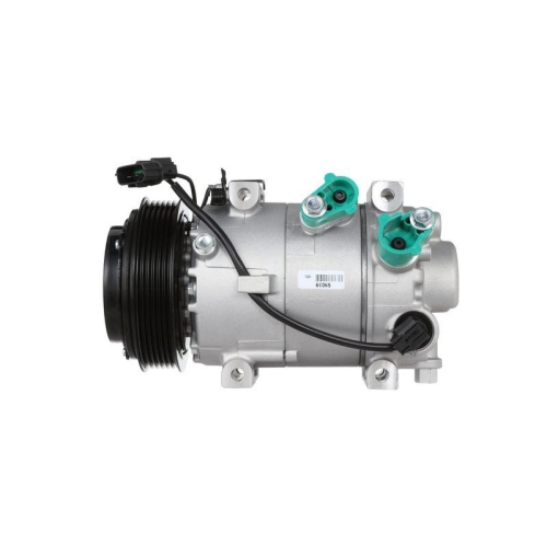 HELLA Kompressor, Klimaanlage 8FK 366 201-771 >>> Easy2Fit <<< f&uuml;r HYUNDAI KIA