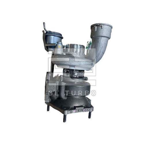BE TURBO 130258 Lader, Aufladung f&uuml;r PORSCHE