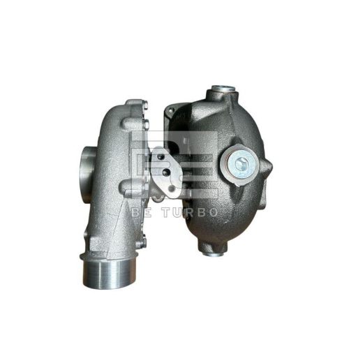 BE TURBO 125246 Lader, Aufladung f&uuml;r IVECO