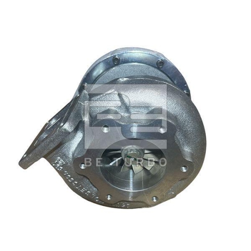 BE TURBO 124842 Lader, Aufladung f&uuml;r SCANIA