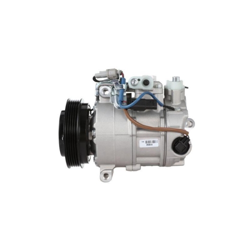 HELLA 8FK 366 203-941 Kompressor, Klimaanlage >>> Easy2Fit <<< f&uuml;r MERCEDES-BENZ