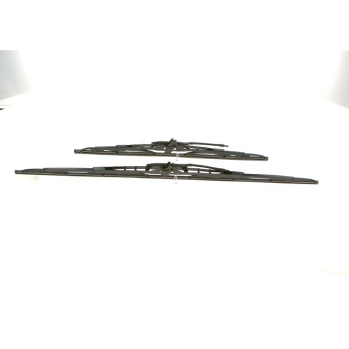 Wischblatt BOSCH 3 397 118 321 Twin für HENLEY, vorne