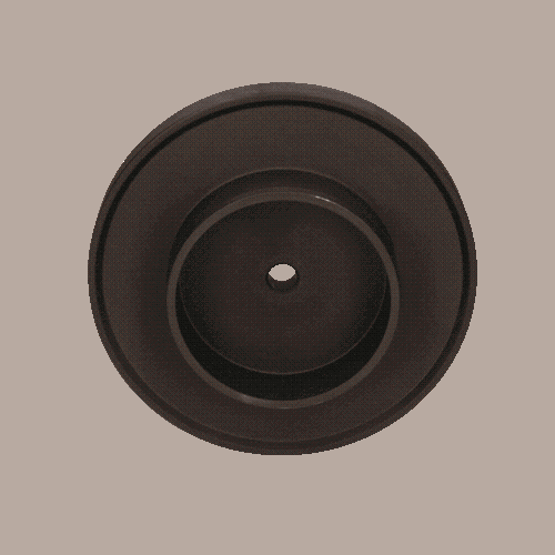 Adapter, Montagewerkzeug (Radnabe/Radlager) KS TOOLS 460.4370 f&uuml;r