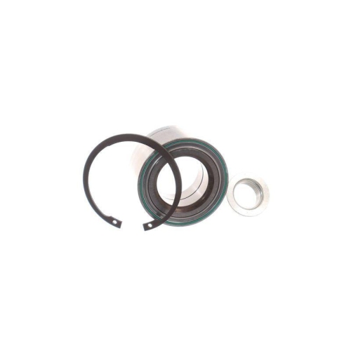 Radlagersatz SKF VKBA 3682 f&uuml;r BMW BMW (BRILLIANCE), Hinterachse