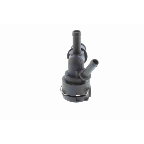 K&uuml;hlmittelflansch VAICO V10-3538 Green Mobility Parts f&uuml;r AUDI SEAT SKODA VW VAG