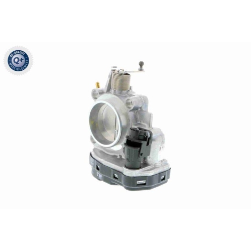 Drosselklappenstutzen VEMO V30-81-0010 Original VEMO Qualit&auml;t f&uuml;r MERCEDES-BENZ