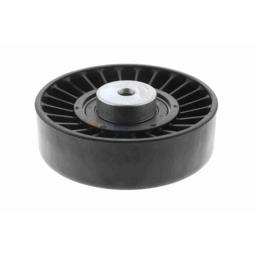 Umlenk-/F&uuml;hrungsrolle, Keilrippenriemen VAICO V10-3936 Original VAICO Qualit&auml;t