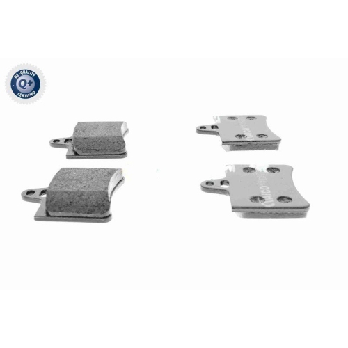 Bremsbelagsatz, Scheibenbremse VAICO V22-0097 Q+, Erstausr&uuml;sterqualit&auml;t f&uuml;r