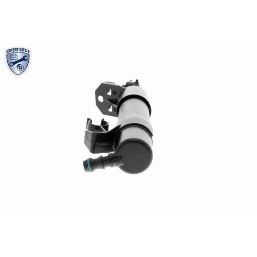 Waschwasserd&uuml;se, Scheinwerferreinigung VEMO V10-08-0407 EXPERT KITS + f&uuml;r SEAT