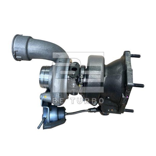 BE TURBO 130259 Lader, Aufladung f&uuml;r PORSCHE