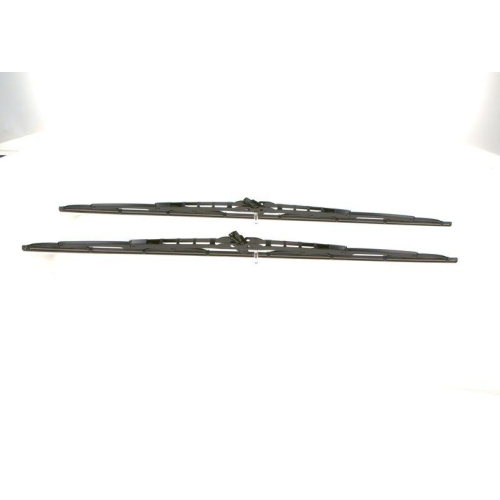 Wischblatt BOSCH 3 397 118 320 Twin für CHRYSLER IVECO RENAULT ASTRA, vorne