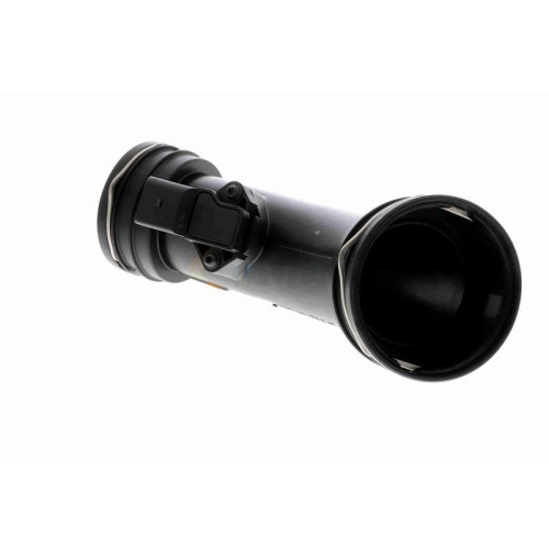 Ladeluftschlauch VAICO V10-3573 Q+, Erstausrüsterqualität für SEAT SKODA VW VAG