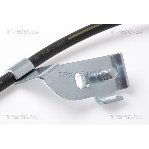 Bremsschlauch TRISCAN 8150 16147 f&uuml;r FORD, Vorderachse rechts