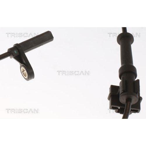 Sensor, Raddrehzahl TRISCAN 8180 80138 f&uuml;r CHRYSLER, Vorderachse