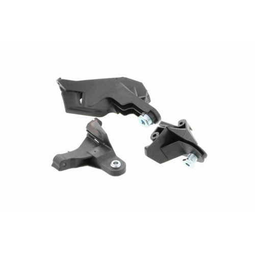 Halter, Hauptscheinwerfer VAICO V30-1601 Original VAICO Qualit&auml;t f&uuml;r