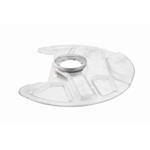 Spritzblech, Bremsscheibe VAICO V95-0440 Original VAICO Qualität für VOLVO