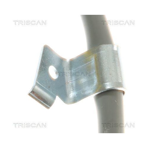 Seilzug, Feststellbremse TRISCAN 8140 161259 f&uuml;r FORD, hinten links