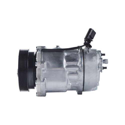 HELLA Kompressor, Klimaanlage 8FK 366 201-791 >>> Easy2Fit <<< f&uuml;r AUDI FORD VW