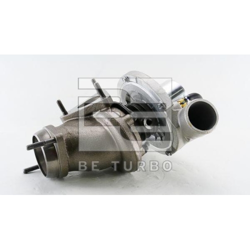 BE TURBO 127126 Lader, Aufladung f&uuml;r SSANGYONG