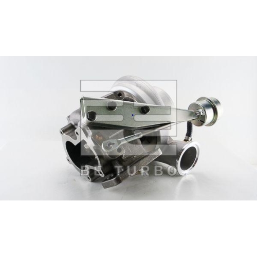 BE TURBO 127298RED Lader, Aufladung f&uuml;r IVECO