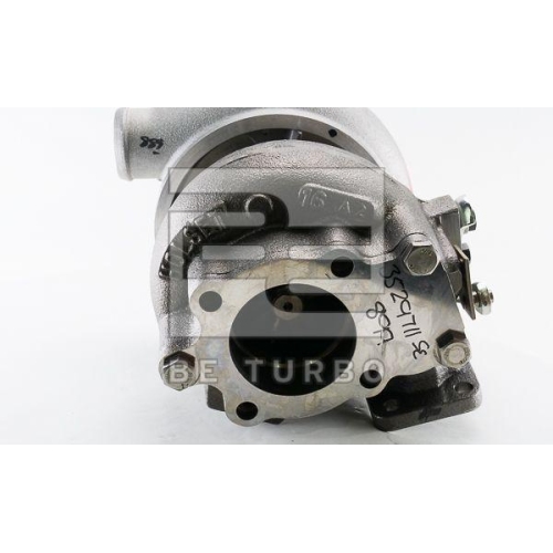 BE TURBO 124655 Lader, Aufladung f&uuml;r MAN