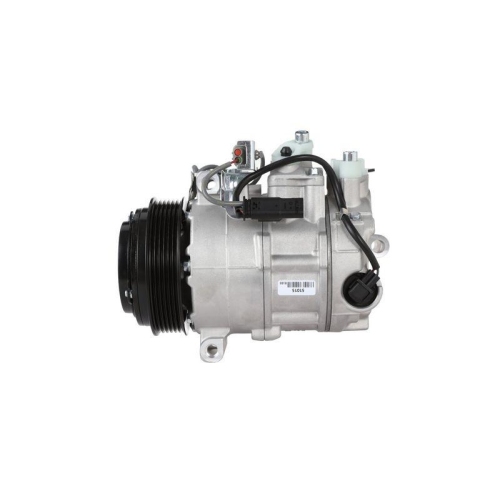HELLA 8FK 366 203-811 Kompressor, Klimaanlage >>> Easy2Fit <<< f&uuml;r MERCEDES-BENZ