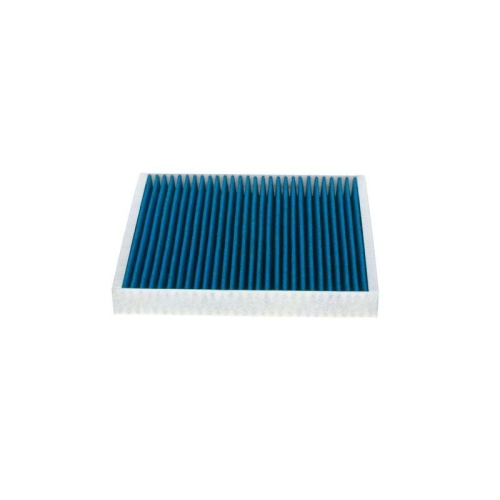 BOSCH 0 986 628 573 Filter, Innenraumluft FILTER+pro f&uuml;r