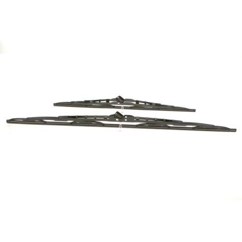 Wischblatt BOSCH 3 397 010 413 Twin für HYUNDAI, vorne
