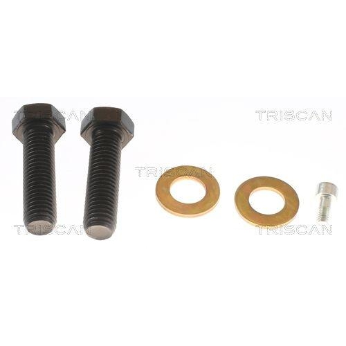 Sensor, Raddrehzahl TRISCAN 8180 80139 f&uuml;r FORD USA