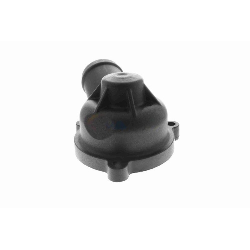 VAICO K&uuml;hlmittelflansch V10-3541 Original VAICO Qualit&auml;t f&uuml;r AUDI SEAT SKODA VW