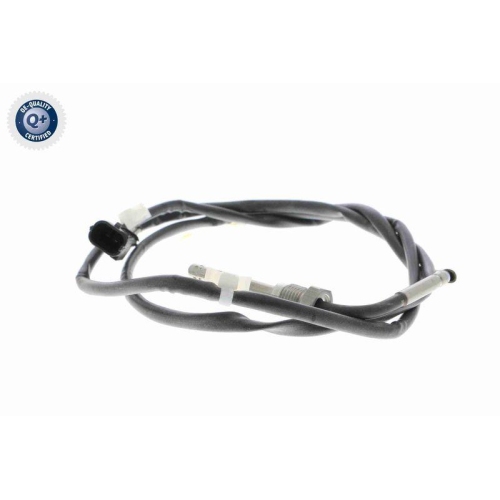 Sensor, Abgastemperatur VEMO V40-72-0597 Q+, Erstausr&uuml;sterqualit&auml;t f&uuml;r OPEL
