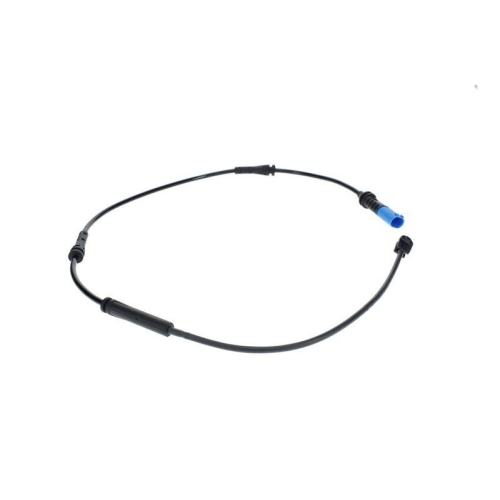 Warnkontakt, Bremsbelagverschlei&szlig; BOSCH 1 987 473 619 f&uuml;r BMW, Vorderachse